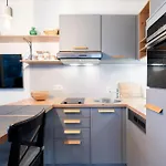 شقة Goldene Ruh Whg 208 Grömitz