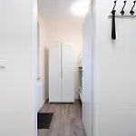 Goldene Ruh Whg 208 شقة Grömitz