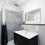 Goldene Ruh Whg 208 شقة