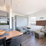 Goldene Ruh Whg 208 Appartement *