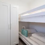 Goldene Ruh Whg 208 Appartement