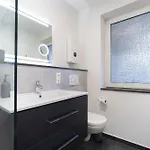 Goldene Ruh Whg 208 Appartement *