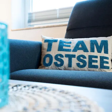 Goldene Ruh Whg 208 * Grömitz