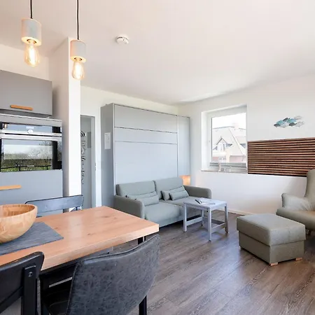 Goldene Ruh Whg 208 Apartamento *