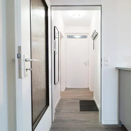 Apartamento Goldene Ruh Whg 208 *