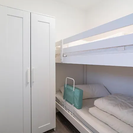 Goldene Ruh Whg 208 Apartamento