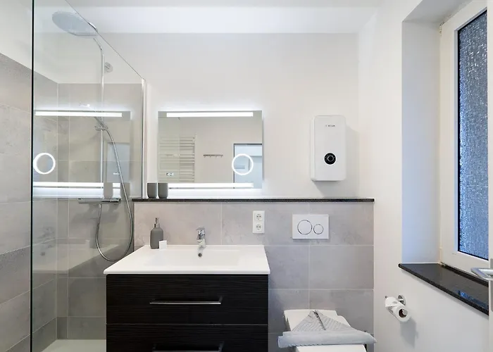 Goldene Ruh Whg 208 Lägenhet Grömitz