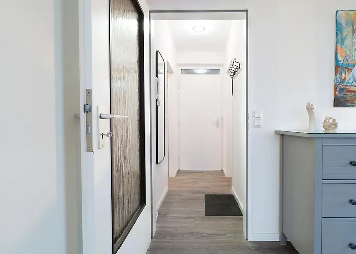 Goldene Ruh Whg 208 Grömitz