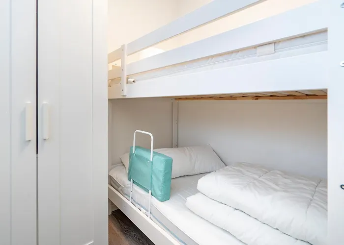 Goldene Ruh Whg 208 Grömitz